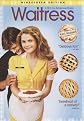 Waitress (With Amelia Movie Cash) (Widescreen) (Dual-layered DVD)
