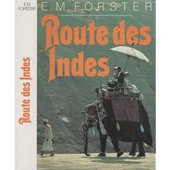 Route des Indes