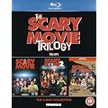 MIRAMAX Scary Movie - 1 To 3.5 [BLU-RAY]
