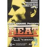 Andy Warhol Presents: Heat [Australien Import]von "Joe Dallesandro"