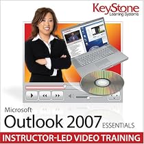 Outlook 2007 Essentials