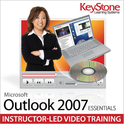 Image #1 of Outlook 2007 Essentials