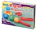 Lauri - Fun with Magnets