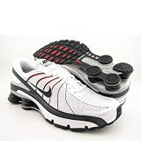 Search : MEN'S NIKE SHOX TURBO+ VII RUNNING SHOES