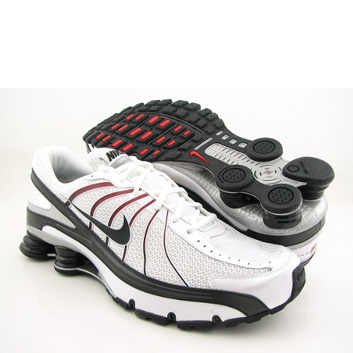 Nike Shox Turbo+ VII Mens Running Shoes