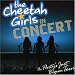 The In Concert: The Party's Just Begun Tour