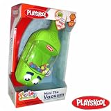Playskool Mini The Vacuum - Green