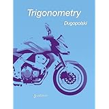 trigonometry 3rd edition