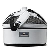Sleepypod Mobile Pet Bed
