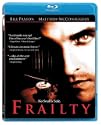 Frailty Bluray