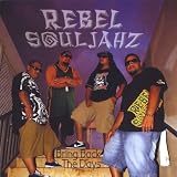 Be My Wife - Rebel Souljahz