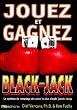 Jouez et gagnez au black-jack