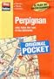 Plan de ville : Perpignan (avec un index)