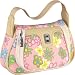 DS Lite Pink Game Traveler Purse
