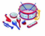 Bontempi Musical Band (Multi Instrument Set)