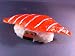 Sushi USB Drive 4GB SALMON