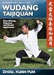 Wudang Taijiquan (Tai Chi Chuan) 108 Form - YMAA