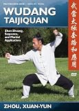 Wudang Taijiquan (Tai Chi Chuan) 108 Form - YMAA