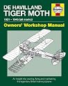De Havilland Tiger Moth Manual: An Insight into Owning, Flying and Maintaining the Legendary British Training Biplane