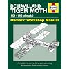 De Havilland Tiger Moth Manual: An Insight into Owning, Flying and Maintaining the Legendary British Training Biplane