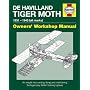 De Havilland Tiger Moth Manual: An Insight into Owning, Flying and Maintaining the Legendary British Training Biplane