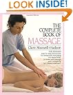 The Complete Book of Massage