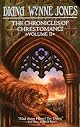 Chronicles of Chrestomanci: Magicians of Caprona and Witch Week (Chronicles of Chrestomanci)