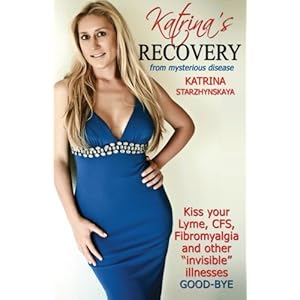 Katrina's Recovery from Mysterious Disease