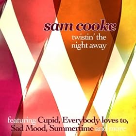 Listen to an audio clip of What A Wonderful World by Sam Cooke