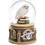 Hedwig Musical Water globe