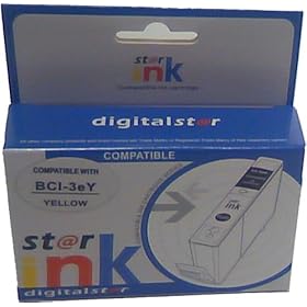 【クリックで詳細表示】キャノン 互換インク BCI-3eM 【耐光耐熱パッケージ付インク】