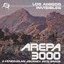Arepa 3000