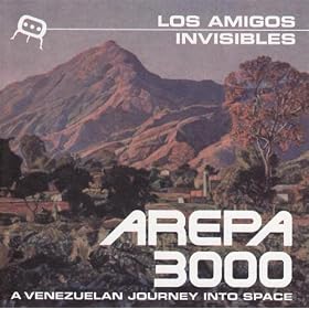 Arepa 3000