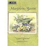 Marjolein Bastin Nature's Journal 2009 Engagement Calendar