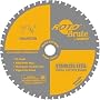 Champion RS748SS RotoBrute 7-1/4-Inch 48 Tooth TCG Stainless Steel Cutting Saw Blade with 20-Millimeter Arbor