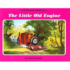 Little Old Engine (Railway)