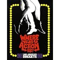 Where The Action Is! Los Angeles Nuggets 1965-1968