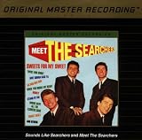 Meet the Searchers / Sounds Like Searchers