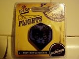 Fat Cat Dart Flights
