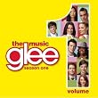 Glee: The Music, Volume 1 (Special Edition with 3 Bonus Songs) Glee: The Music, Volume 1 (Special Edition with 3 Bonus Songs)