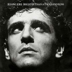 Brighter Than A Thousand Suns (Restored Mixes Version)