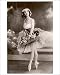 Photographic Prints of Anna Pavlova/rotary from Mary Evans