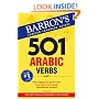 501 Arabic Verbs (501 Verbs): Conjugated in All Forms