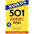 501 Arabic Verbs (501 Verbs)