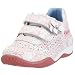 Naturino NAT.2688 2003261.02.9111, Mädchen Klassische Halbschuhe, rosa, (FLOWER BIANCO/ROSA 9111)