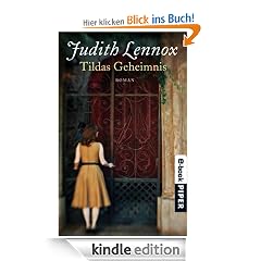 Tildas Geheimnis: Roman