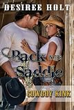 Back In The Saddle (Cowboy Kink)