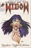 Fangs of the Widow #3