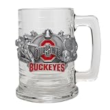 College Tankard - Ohio State Buckeyes - Mug