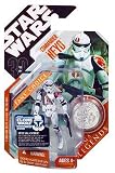 Star Wars 30th Anniversary Saga Legends Commander Neyo